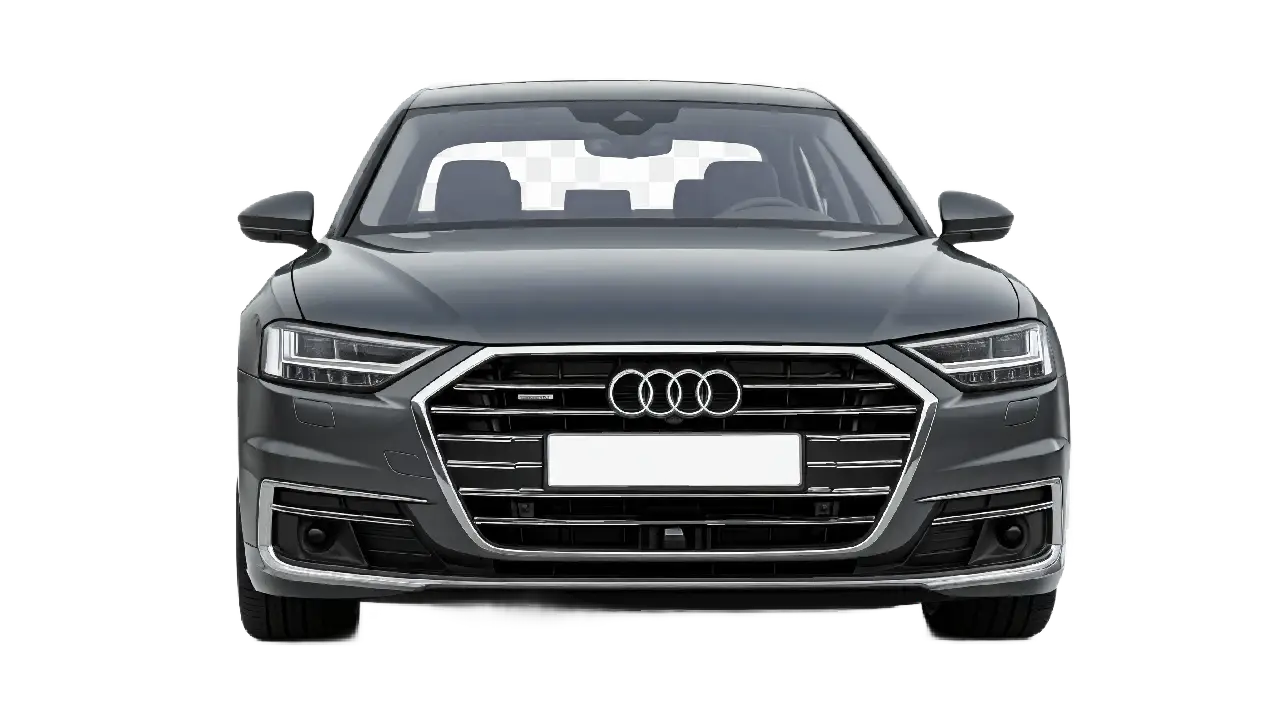 Audi A6 2019