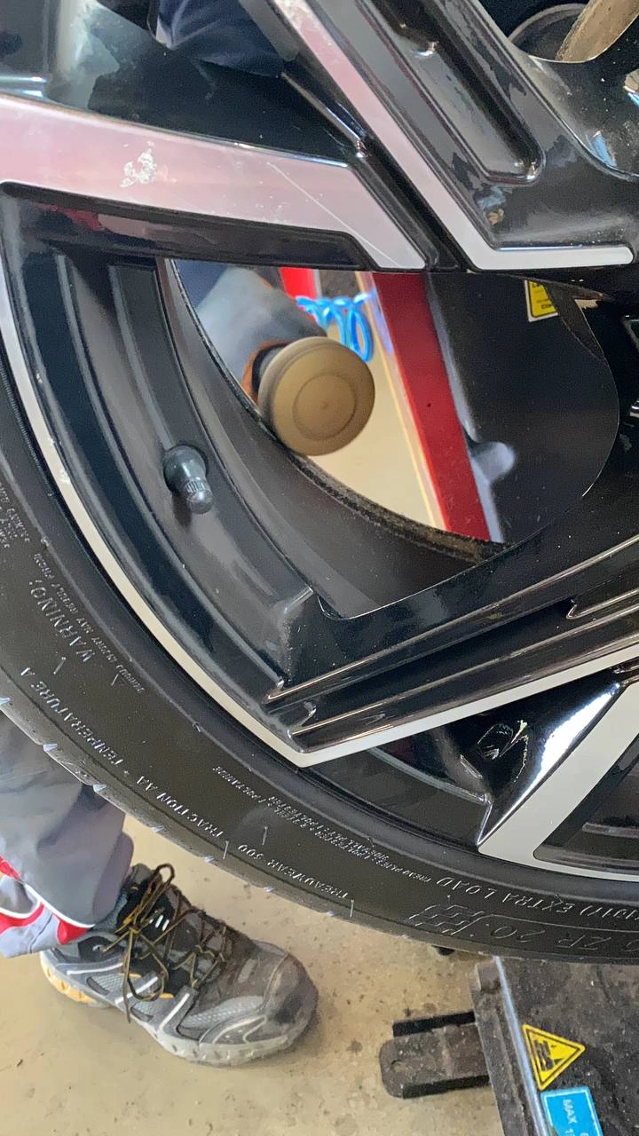 Audi A6 2019 - 5
