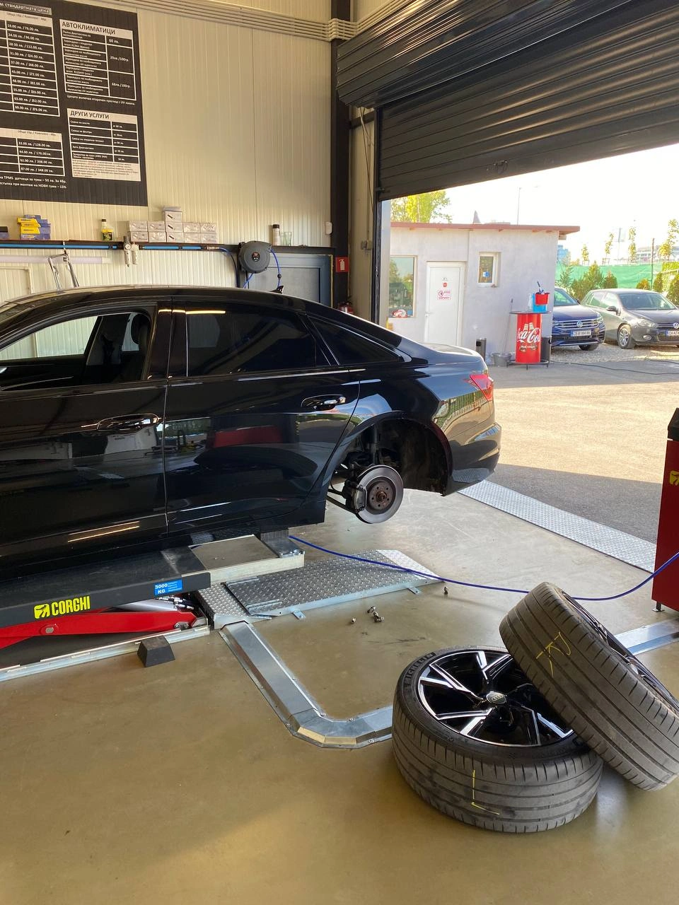 Audi A6 2019 - 7