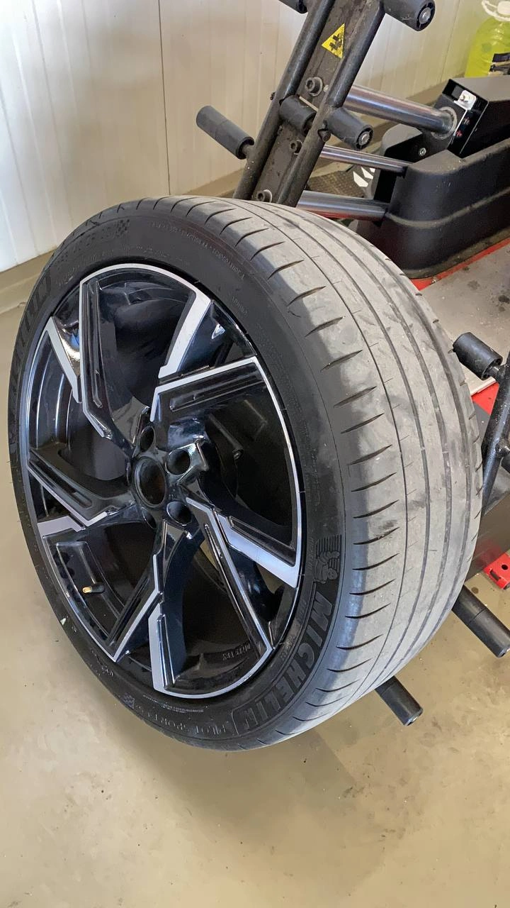 Audi A6 2019 - 10