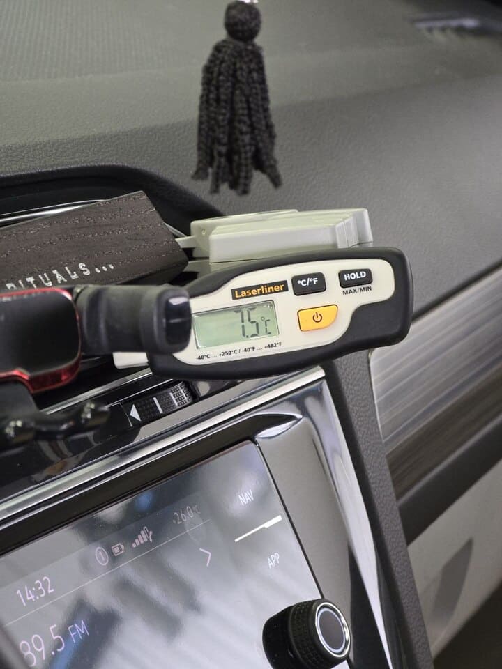 VW TIGUAN - 5